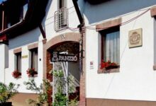 Polgár Elixír Hotel Villány 