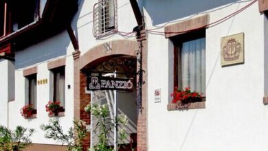 Polgár Elixír Hotel Villány
