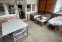 Pongo Pongo Apartman Balatonlelle 