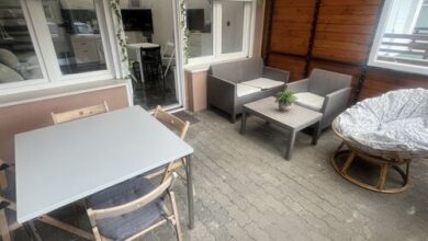 Pongo Pongo Apartman Balatonlelle 