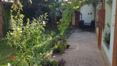 Pont- jó Apartman Keszthely 