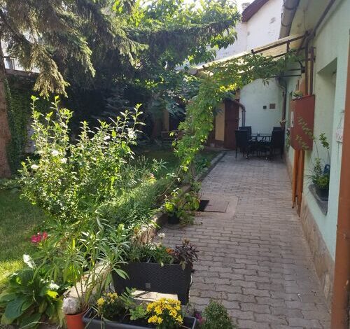 Pont- jó Apartman Keszthely 