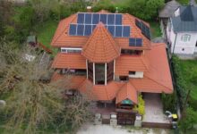 Porkoláb Apartmanház Gyenesdiás 