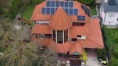 Porkoláb Apartmanház Gyenesdiás 