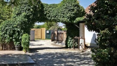 Porta Verde Vendégház Zalagyömörő 