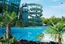 Portobello Wellness Hotel Esztergom 