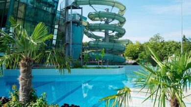 Portobello Wellness Hotel Esztergom 