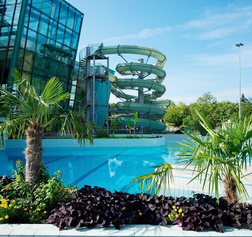 Portobello Wellness Hotel Esztergom 