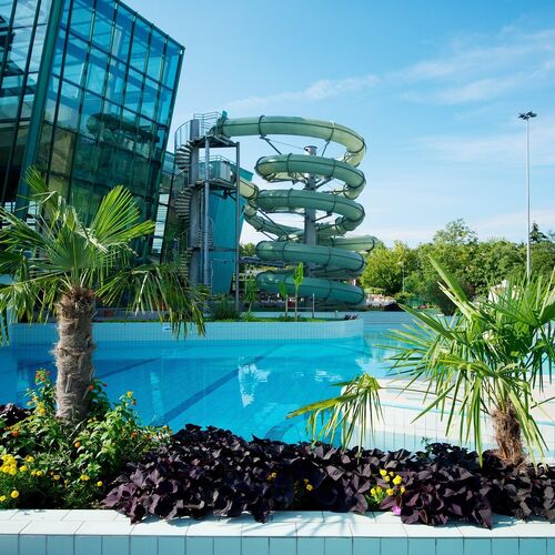 Portobello Wellness Hotel Esztergom