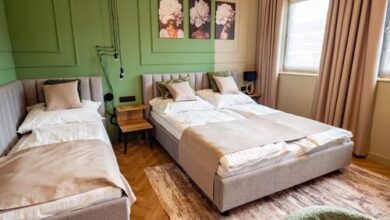 Premier Rooms Szarvas 