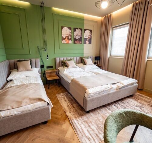 Premier Rooms Szarvas 