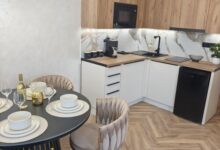 Prime Luxury Apartman Mátészalka 