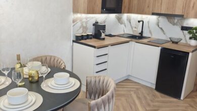 Prime Luxury Apartman Mátészalka 