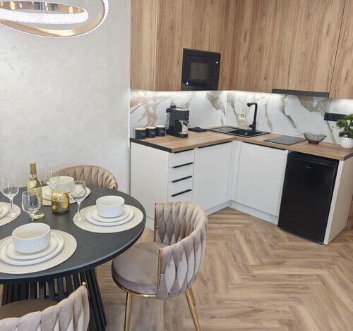 Prime Luxury Apartman Mátészalka 
