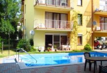 Princess Luxus Apartman Siófok 