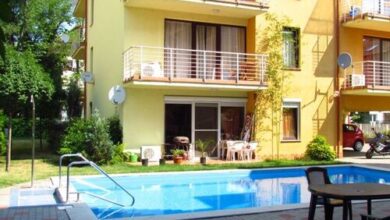 Princess Luxus Apartman Siófok 