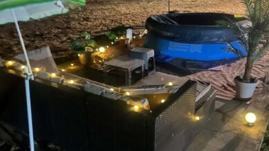 Prisca Lak Apartman Tiszanána 