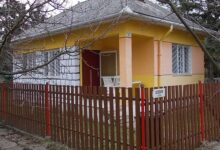 Puszta Apartman A Berekfürdő 