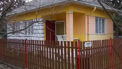 Puszta Apartman A Berekfürdő 