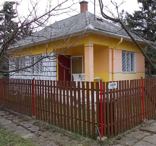 Puszta Apartman A Berekfürdő 