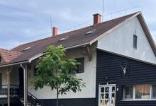 PusztaHaus Vendégház Pusztavám 