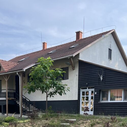 PusztaHaus Vendégház Pusztavám