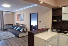 Queen Elisabeth Apartman Debrecen 