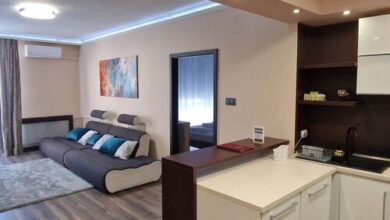 Queen Elisabeth Apartman Debrecen 
