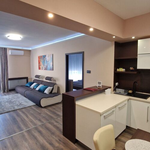 Queen Elisabeth Apartman Debrecen