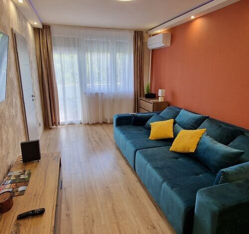 Queen Emma's Place Apartman Debrecen 