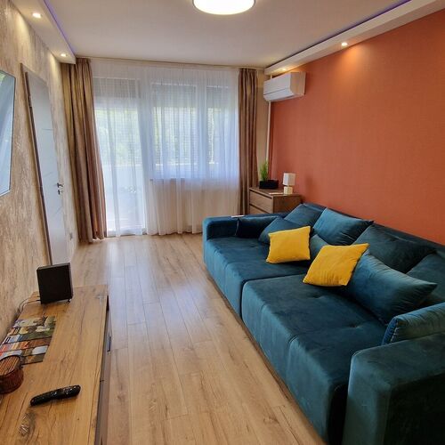 Queen Emma’s Place Apartman Debrecen