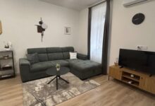 R03 Central Residence Sopron 