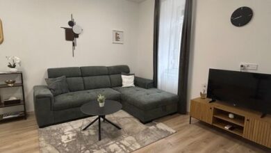 R03 Central Residence Sopron 