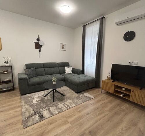 R03 Central Residence Sopron 