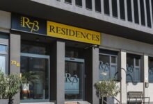 R73 Residences Pécs 