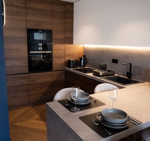 R78 Luxury Apartman 1 Nyíregyháza 