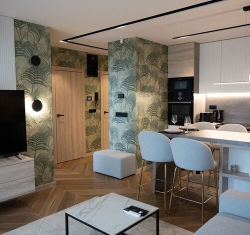 R78 Luxury Apartman 2 Nyíregyháza 