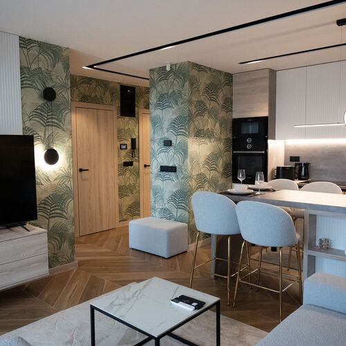 R78 Luxury Apartman 2 Nyíregyháza