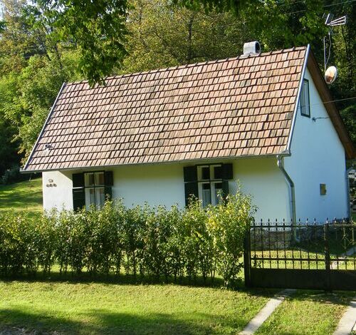 Radics Vendégház Máza 