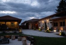 Rakomház Vendégház és Rendezvényterem Rakamaz 