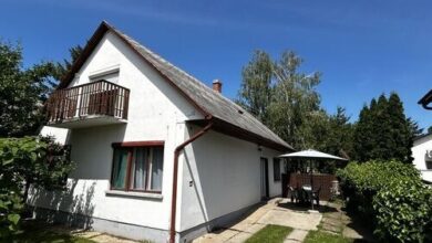 Regényes Vendégház Siófok 