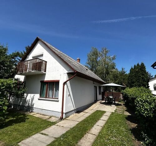 Regényes Vendégház Siófok 