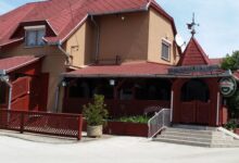 Relax Apartman Cserszegtomaj 