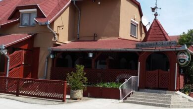 Relax Apartman Cserszegtomaj 