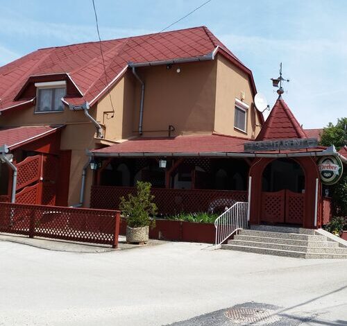 Relax Apartman Cserszegtomaj 
