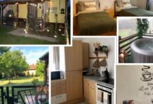 Relax Apartman Kamond 