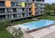 Relax Apartman Siófok 