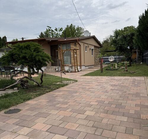 Relax Island Apartman Gárdony 