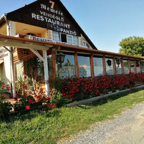 Remete Vendéglő és Panzió Nagykanizsa