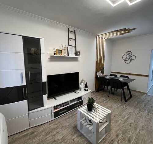 Renapartman Luxory Pécs 